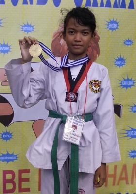 SALMA-SETU 2013