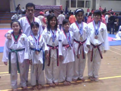 IISIP 2012