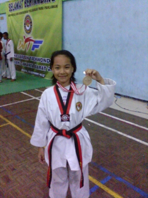 DELIA-KEJURCAB JAKBAR 2012