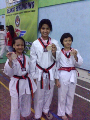 KEJURCAB JAKBAR 2012