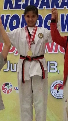YUNIAR-KEJURWIL 1 - 2013