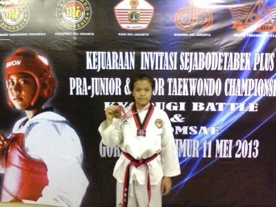 FADIKA-DELTA 2013
